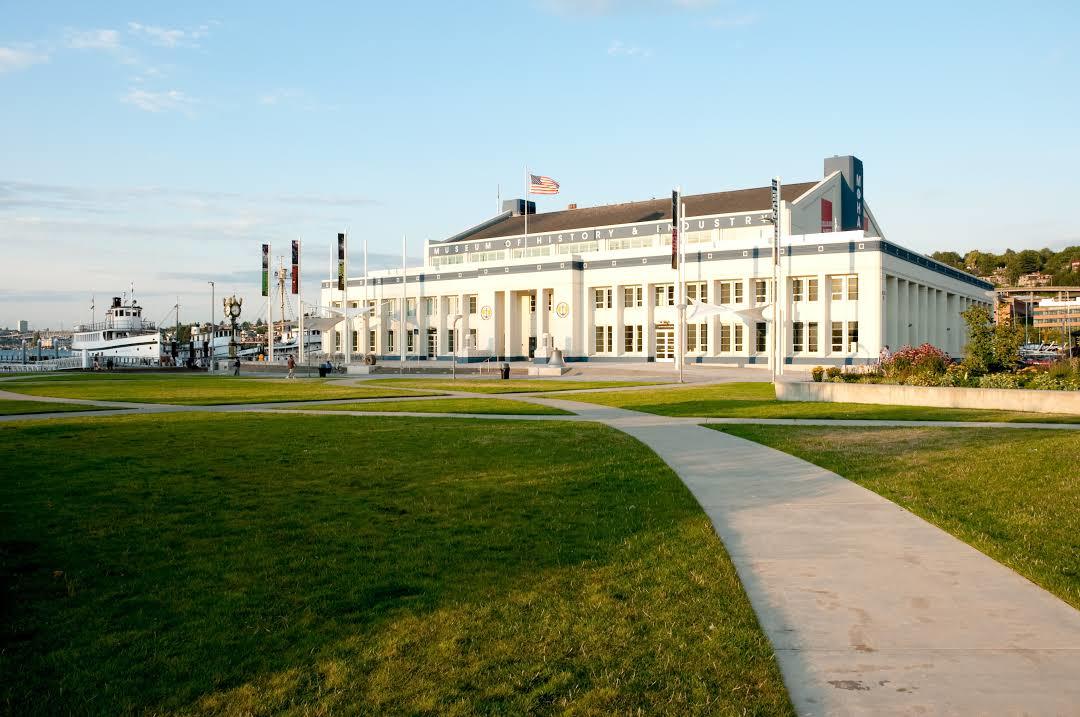 Museo de Historia e Industria